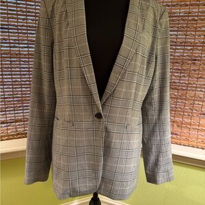 Banana Republic Blazer